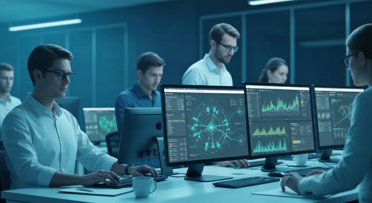 Cybersecurite Metz