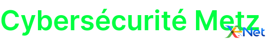 Cybersécurité Metz